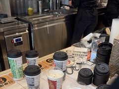 -霸王茶姬(泛海广场店)