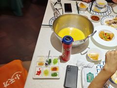 -禧悦楼 · 港味海鲜火锅