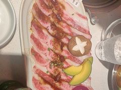 -黑豚黨韩国烤肉料理(悦然时光店)