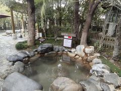 -张家港金凤凰度假村温泉