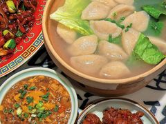 -南昌大饭店·非遗南昌菜(万寿宫店)