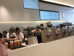 -喜茶(永旺梦乐城店)