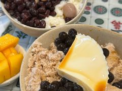 -堂屋糖水店(愚园店)