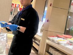 -海宁开元名都大酒店·地中海自助餐厅