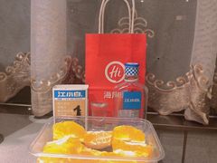 -海底捞火锅(雄峰城店)