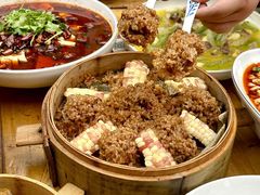 -田园印象·成都土菜院子(华阳店)