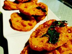 -天厨妙香素食餐厅(清华店)