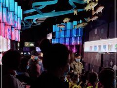 -同济大学四平路校区深海探索馆