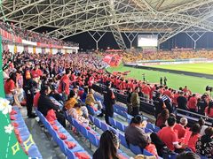 -中南南通体育会展中心