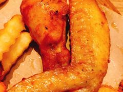 -必胜客(海宁工人路店)