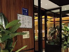 -半秋山西餐厅(宜昌大洋店)