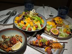 -BE BRIGHT KITCHEN(正佳广场店)