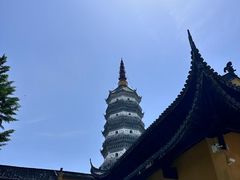 -迎江寺