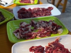 -养牛邓·潮汕牛肉海鲜自助火锅(广州店)