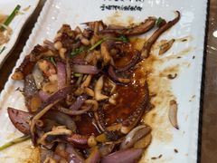 -渔码头食府(蓬莱阁店)