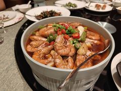 -昆泰嘉华酒店-福宫中餐厅(朝外大街店)