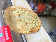 -咏春葱油饼(德政中路店)
