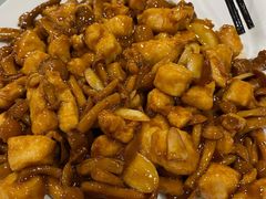 -听涛雅苑百味饺子老家菜馆