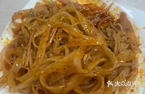 Xiaohui Rolled Noodles