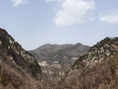 -红崖峡谷景区
