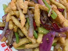 -庆峰龙虾烧烤(合肥一店)