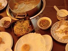 -淼福猪肚鸡·椰子鸡火锅(大沙地店)