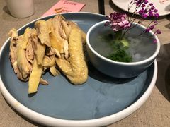 -尚一汤 广东炖汤(金桥国际店)