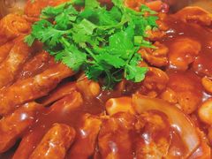 海陆甄选锅-黄记煌三汁焖锅(龙湖U城店)