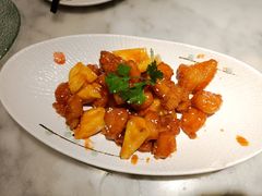 -小菜园新徽菜(常州九洲新世界店)