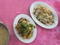 -电白鸭粥店(下沙二坊88号店)