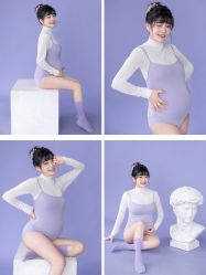 -专注孕妇照亲子照·纪田摄影