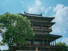 -凤城河风景区