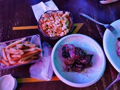 -MOSSO音乐酒吧·Live House(南京西路店)