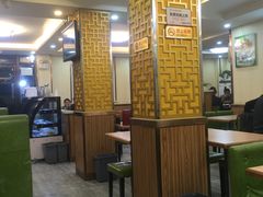 大堂-阿里西北美食(小黄庄店)