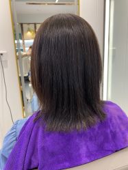 -ALONG HAIR阿龙发型