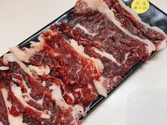 吊龙-陈记顺和潮汕牛肉火锅(番禺迎宾大道店)