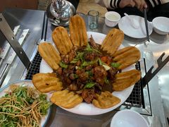 -宗泉烤全羊·烤羊腿·家常菜(解放东路店)