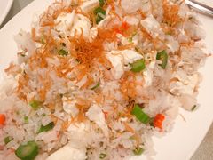 富豪炒饭-東海海鲜酒家(中信广场店)