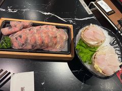 -湊湊火锅·茶憩(颐堤港店)