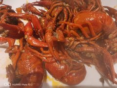 -博林天瑞喜来登酒店·西丽尚膳