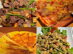 -汉丽斯巴西烤肉自助(市南店)