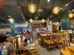 -肖肖酸萝卜鱼火锅(总店)