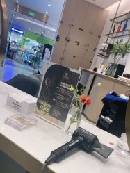 -Kraemer paris·苏豪路易士·嘉玛发廊