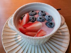 蓝莓植物酸奶-庆春朴门(前滩太古里店)
