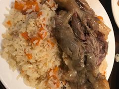 -巴依家新疆手抓饭(菱角湖万达店)