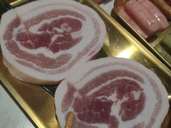 -梅梅家的烤肉店(槐北路店)