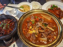 -品大三·南京菜(大行宫店)