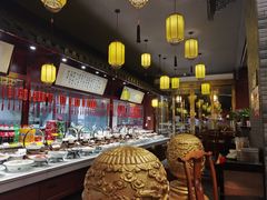 -陈记菜馆·非遗淮扬菜(东关街教场店)