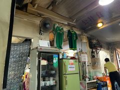 -炙热童年·老北京炙子烤肉(南锣鼓巷店)