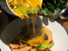 -初蓉丨遇见新川菜(亲贤街荣耀店)